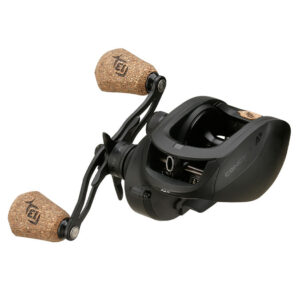 Baitcaster Reel Solomons Tackle