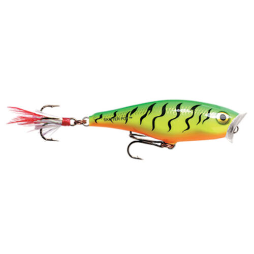 Rapala Skitter Pop Surface Popper Lure ~ - Solomons Tackle