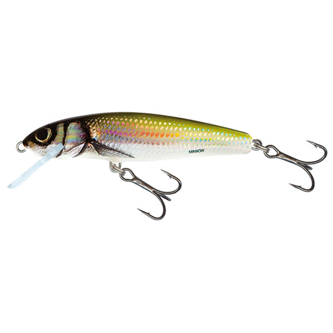 Salmo 7cm Floating Minnow – Solomons Tackle
