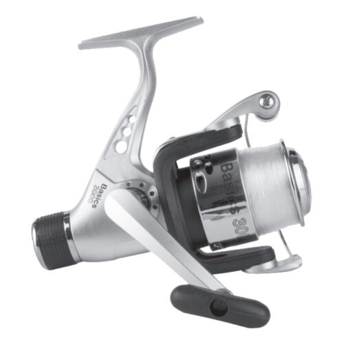 Fun Tackle Basic Reel