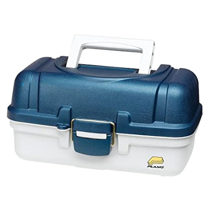 Plano Tackle Boxes ~ – Solomons Tackle