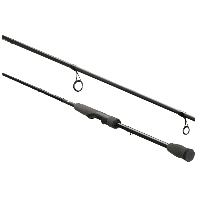 13 Fishing Defy Black Bass Spinning Rod – Solomons Tackle