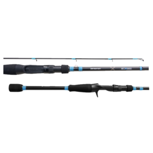 Bass Rods – Solomons Tackle