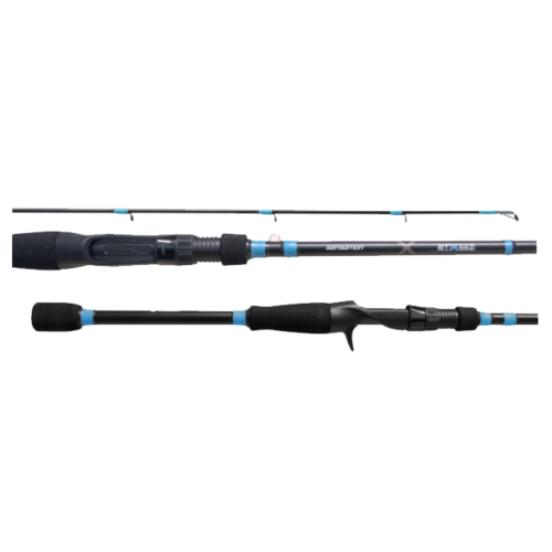 Sensation BTX Bass Rod