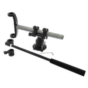 Javis Walker Watersnake Kayak Motor Bracket