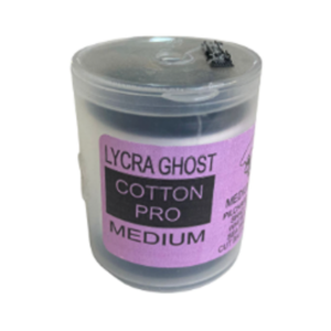 Cotton Pro Lycra Ghost Medium