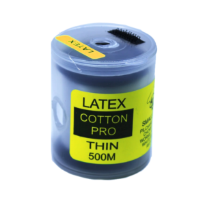 Cotton Pro Latex Thin 500M