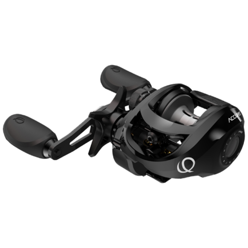 Quantum PT Accurist Baitcaster Reel