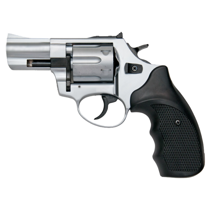 Zoraki Revolver R1 TD 2.5