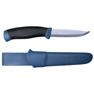 Morakniv Companion Knife