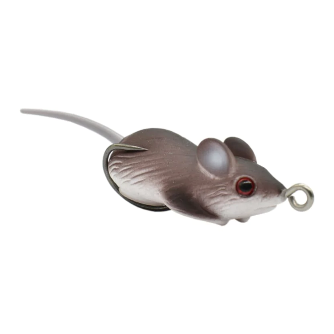 Sensation Hollow Mini Mouse 4.5cm Lure – Solomons Tackle