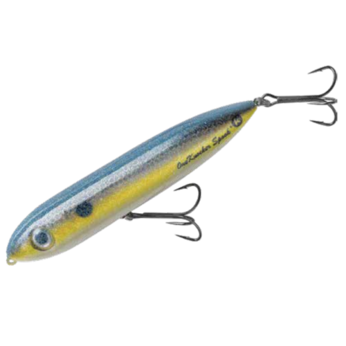 Heddon One Knocker Spook Lure