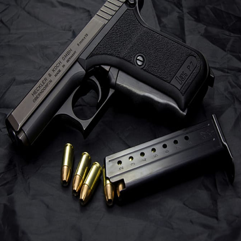 Shop Hunting Pistols for Precision in South Africa