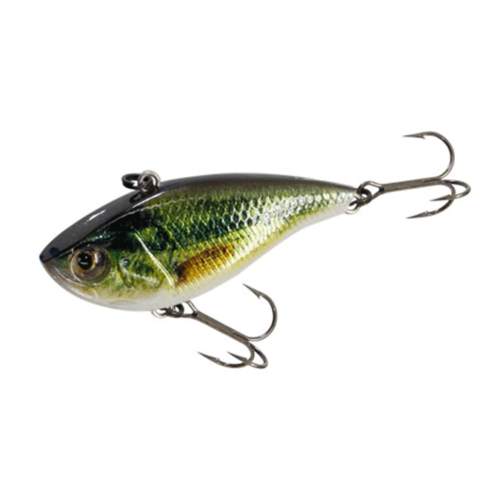 Sensation Mini Trap Bass Lure