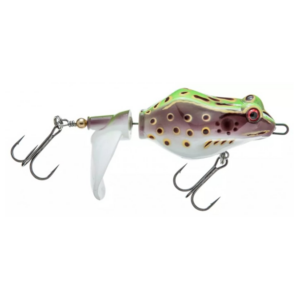 Sensation Gurgling Toad Lure