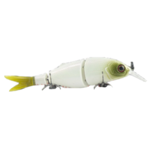 Sensation Jointed Glide Swimmer Lure