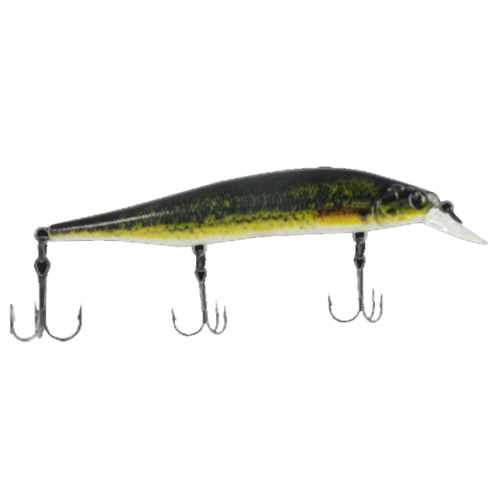 Sensation Magic Jerk 11.5cm Lure