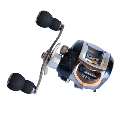 Adrenalin Baitcaster BT100 Reel