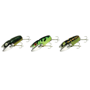 Heddon Crazy Crawler Lure