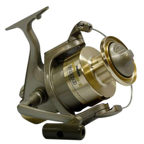 Daiwa Jupiter Z6000 Spinning Reel