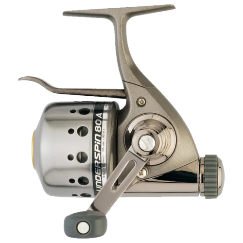 Daiwa SCU80 Underspin Solid Reel