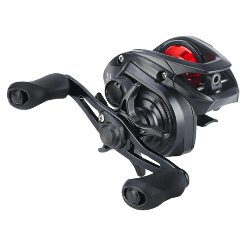 Daiwa PR100H Baitcaster Reel