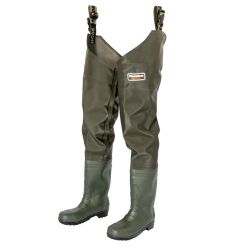 Snowbee Granite PVC Wader (Hip)