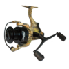 Adrenalin Camo Baitrunner Reel