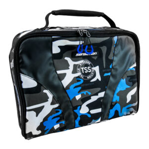 Sensation 10 Reel Storage Bag