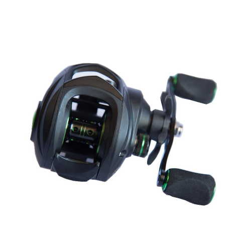 Adrenalin Baitcaster GM 104 Reel