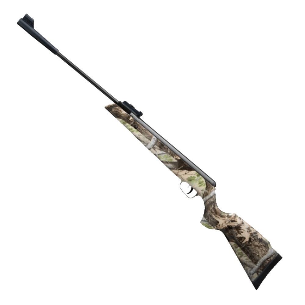 Artemis SR1000S Black 4.5mm Air Rifle – Solomons Tackle