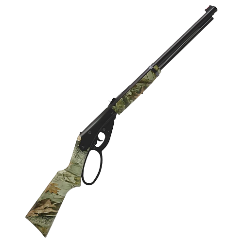 Daisy Air Rifle Red Ryder Loop Lever (Camo)