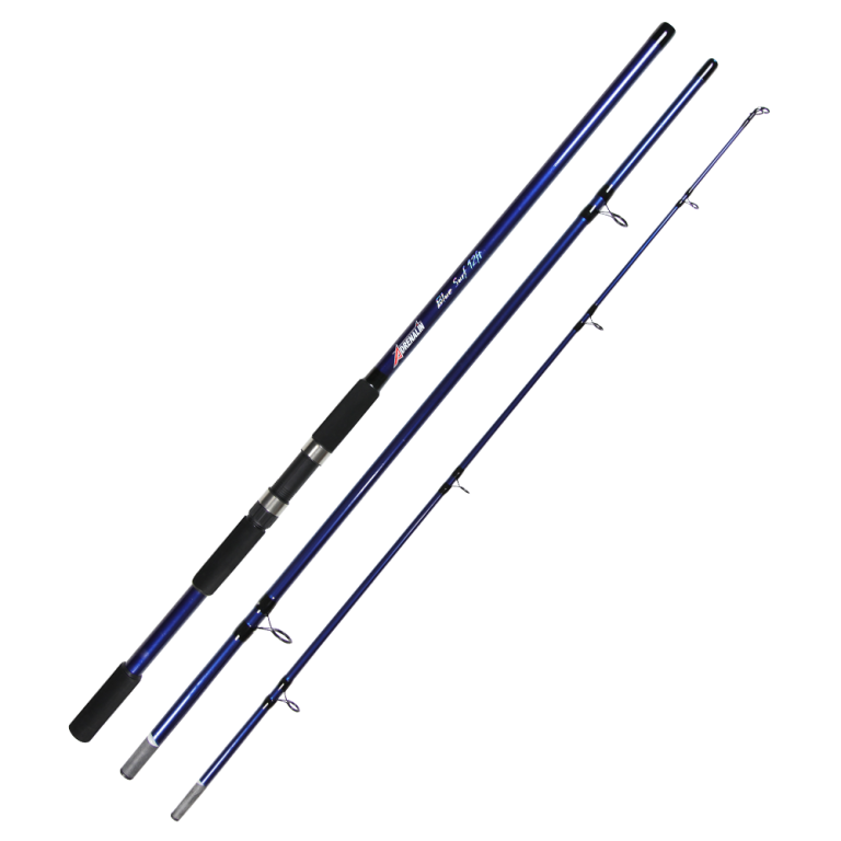 Adrenalin Blue Surf Rod | Saltwater Rods | Solomons Tackle