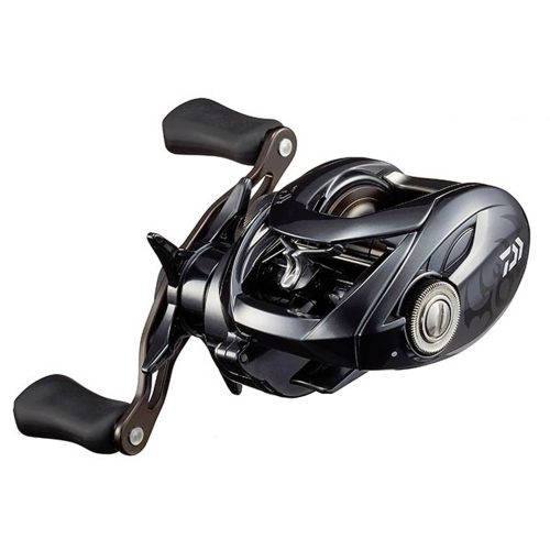 Daiwa Tatula SV 103SH Baitcaster Reel