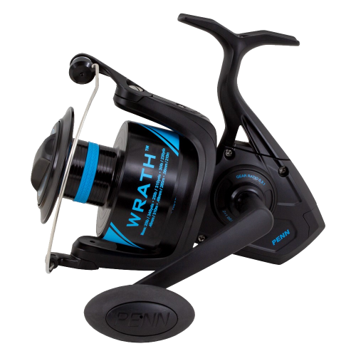 Penn Wrath Spinning Reel