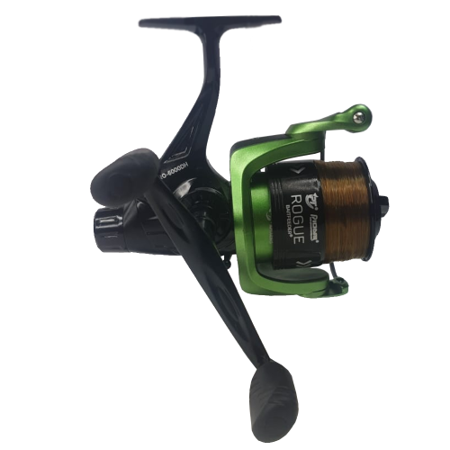 Pioneer Rogue Baitrunner Reel