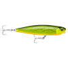 Rapala Precision Xtreme Pencil EXO 13cm Lure