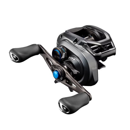 Shimano SLX DC XT 70HG Baitcaster Reel