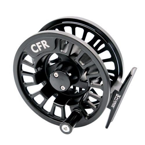 Xplorer CFR 4/5/6WT