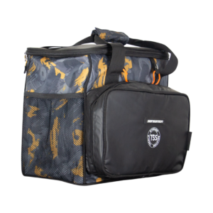 Sensation Carp Hunter Tackle Bag