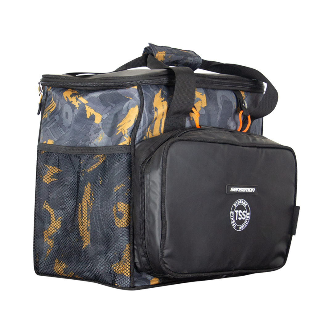 Sensation Carp Hunter Tackle Bag