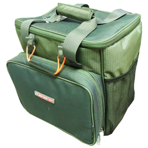 Sensation Carp Hunter Tackle Bag