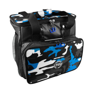 Sensation Carp Hunter Tackle Bag
