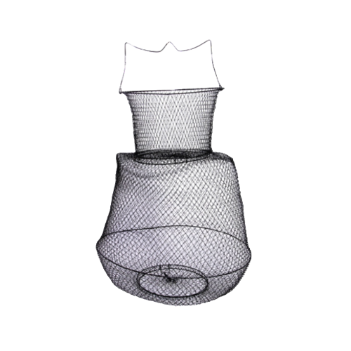 Sensation Wire Mesh Keep Net