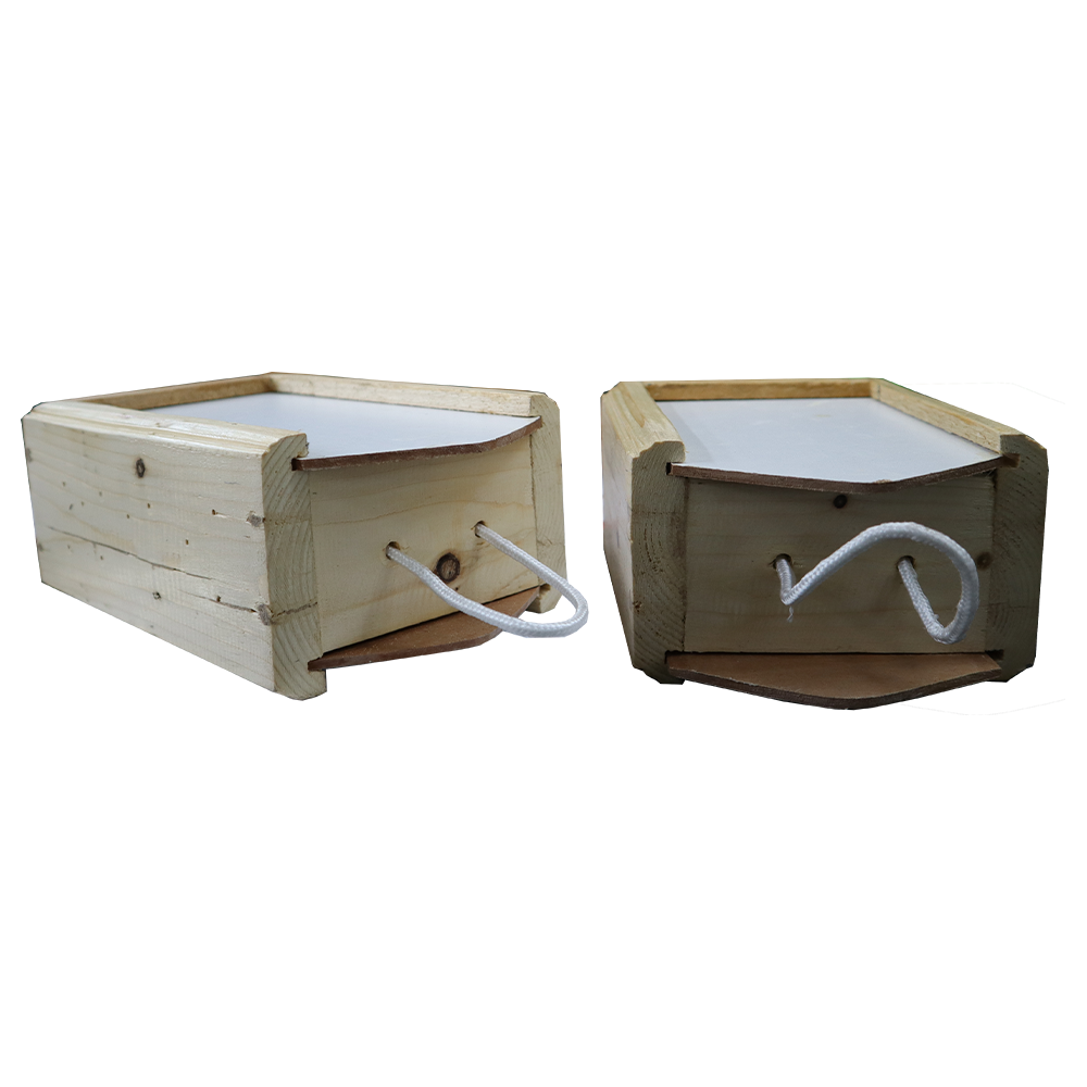 Worm Boxes – Solomons Tackle