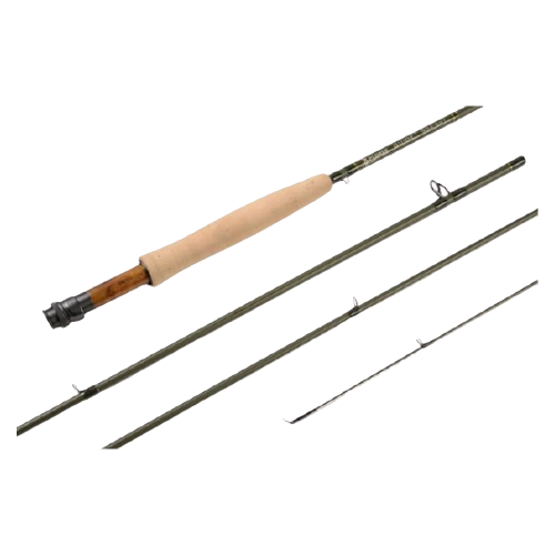 Xplorer Guide II Fly Rod - 9ft