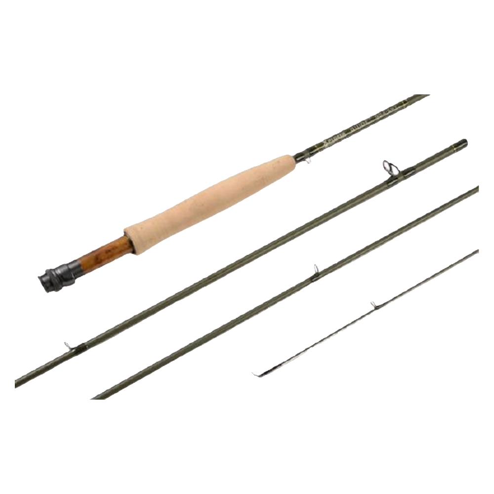 Xplorer Guide II Fly Rod - 9ft | Shop at Solomons Tackle