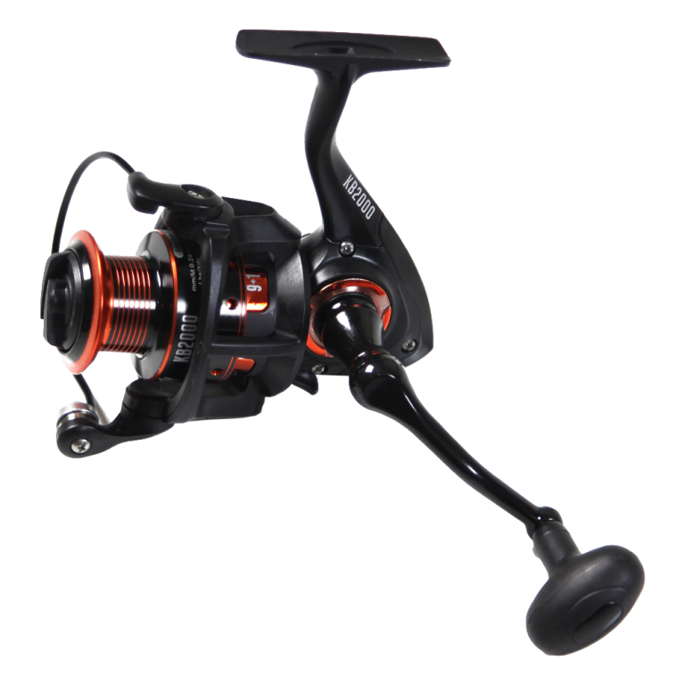 Spinning Reels Solomons Tackle