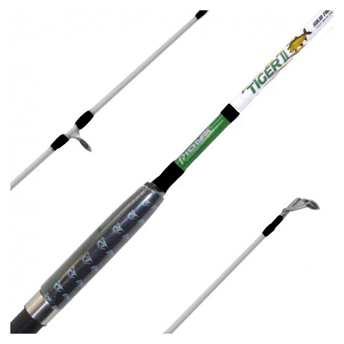 Pioneer Tiger II Rod