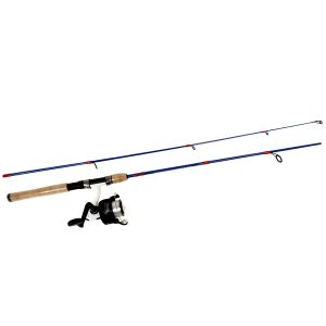 Spinning Rods – Solomons Tackle